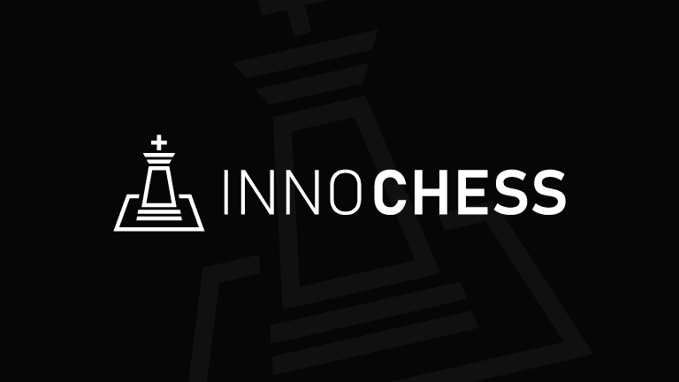 InnoChess Logo