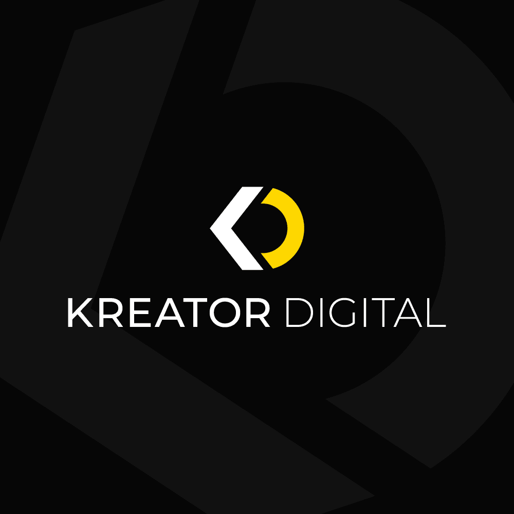 Kreator Digital Logo