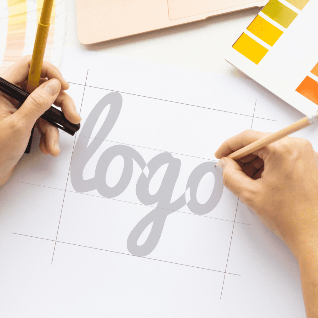 Logo Design Service