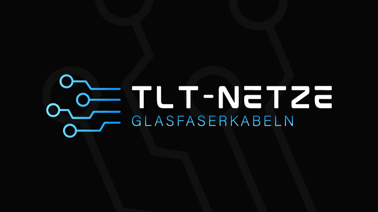 TLT Netze Logo