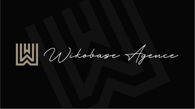 Wiko Base Logo